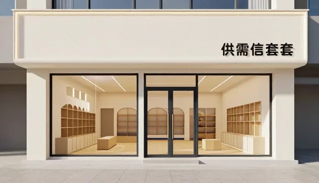本地市场信息匹配的适用边界分析